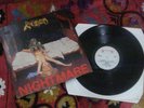 VENOM - NIGHTMARE  12'' MAXI SINGLE