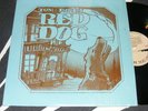 Underground Cartoonist DAN O'NEILL Cv Privte LP RED DOG