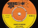 KEITH HUDSON SHADES OF HUDSON OGUK70 BIGSHOT 7 CLIPMINT