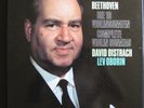 BEETHOVEN 10 VIOLINSONATAS DAVID OISTRACH LEV OBORIN