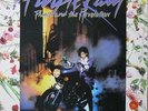 LP - Prince - Purple Rain - OIS - US Edition - Poster