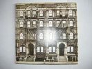 LED ZEPPELIN - PHYSICAL GRAFFITI LP - FIRST PRESSING