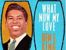 BEN E. KING - WHAT CAN A MAN DO, UK Atlantic EP AET6004
