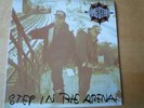 GANG STARR: STEP IN THE ARENA-US LP- CHRYSALIS