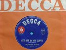 ROLLING STONES OZ PROMO FIRST “GET OFF MY CLOUD”
