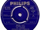 The 4 Seasons - Beggin' Philips BF1556 UK NM
