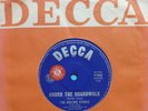 ROLLING STONES OZ PROMO FIRST=UNDER THE BOARDWALK