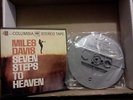 Miles Davis Seven Steps To Heaven reel to reel VG