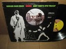rare GARY BARTZ harlem bush music UHURU funk jazz OG LP