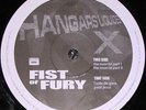 hangars liquides 10 fist of fury rare hardcore