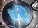 FLAMING LIPS LIGHTNING BOLT ltd. multi-colored 12