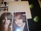 THE BEATLES WHITE ALBUM 1st PRESSING  STEREO