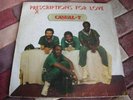 EJ40) LP CASUAL T - PRESCRIPTION FOR LOVE
