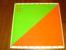 Black Slate Six Plus One REGGAE Top Ranking LP dub