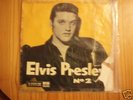 Original Elvis Presley HMV LP...Rock n Roll No 2
