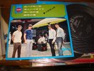 The Shadows,Japan only original 7inch EP