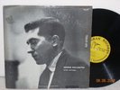 GEORGE WALLINGTON w STRINGS-orig mono Norgran LP