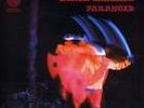 black sabbath, paranoid lp, uk vertigo logo 1970