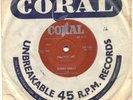 BUDDY HOLLY NEW ZEALAND 45 NO 16 ORIGINAL PRESSING