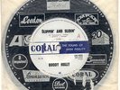BUDDY HOLLY NEW ZEALAND 45 NO 20 ORIGINAL PRESSING