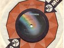 BUDDY HOLLY NEW ZEALAND 45 NO 23 ORIG PRESS SO RARE EX