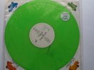 Silverchair - Frogstomp - Ltd. Ed. Green 12 track LP