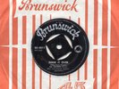 BUDDY HOLLY NEW ZEALAND 45 NO 4 ORIGINAL PRESSING VG++