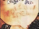 POISON IDEA kings of punk PUSMORT w/ POSTER