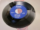 Northern Soul Jimmy Conwell - Cigarette Ashes