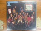 BLOOD SWEAT & TEARS- CHILD IS FATHER TO THE MAN