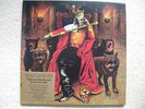 Iron Maiden Edward the Great Ltd Edition Picture Discs