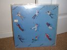 PLEASURE JOYOUS LP 1977 JAZZ FUNK FUSION FANTASY