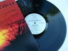 SADAKA PREMONITION MODERN FUNK JAZZ SOUL LP record RARE