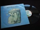 CAT STEVENS Mona Bone Jakon RARE TEXTURED PINK RIM LP