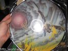IRON MAIDEN - Flight of Icarus Picture Disc 12 NOS RARE