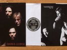 DANZIG II LUCIFUGE RARE ORIGINAL 1990 A1+B1 LP + INNER