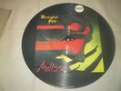 Mercyful Fate Melissa Picture Disc King Diamond