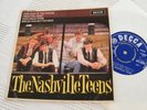 THE NASHVILLE TEENS DFE 8600 ORIG. UK PRES. EP *NICE*