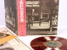 ELTON JOHN tumbleweed connection JAPAN orig LP RED WAX