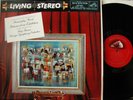 Reiner/Mussorgsky: Pictures RCA SD Stereo