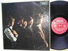 ROLLING STONES - DEBUT- - 'TELL ME' 2.52-1A/1A