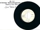 JOHN LENNON / BEATLES*GIVE PEACE*RARE PROMO WHITE LABEL