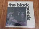 Rare Funk Soul LP the black seeds  US original