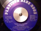 BOSTONIAN - KEEP THE GROOVE M- RARE BOOGIE MODERN SOUL