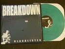 breakdown blacklisted sxe nyhc madball