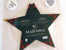 MADONNA PICTURE DISC 7 inch DRESS YOU UP 1985 xmas  