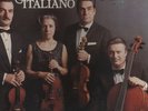 3 set quartetto italiano 6746481/6703029/6998017 ex/nm-