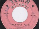 Rockin Instrumental   The Baskerville Hounds   SpaceRoc