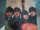 BEATLES FOR SALE 1st PRESS MINT