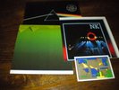 LP PINK FLOYD DARK SIDE OF THE MOON SHRINK CVR STK nice
